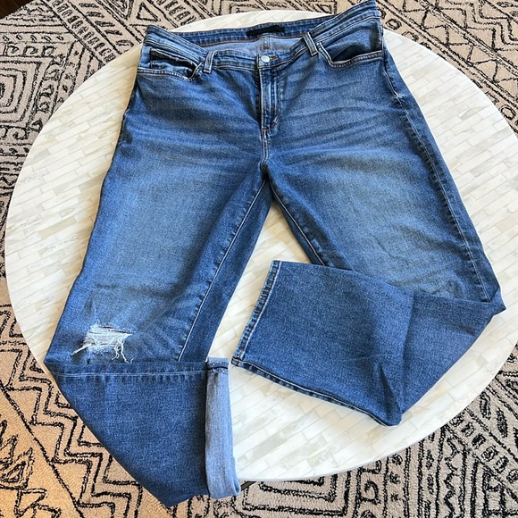 Joe’s Jeans- the Niki - Picture 1 of 5